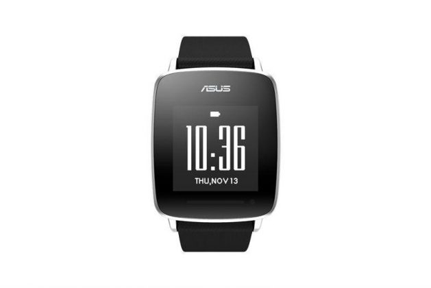 Asus VivoWatch