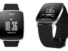 Asus VivoWatch