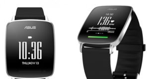 Asus VivoWatch