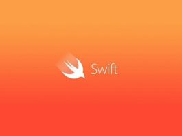 Apple Swift