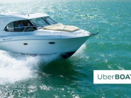 UberBoat