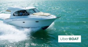 UberBoat