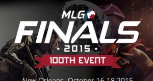 Major League Gaming