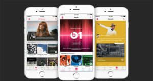 Apple Music