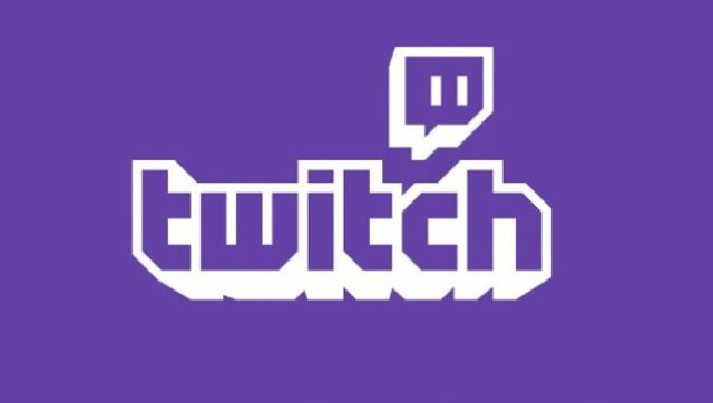 Twitch