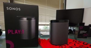 Sonos