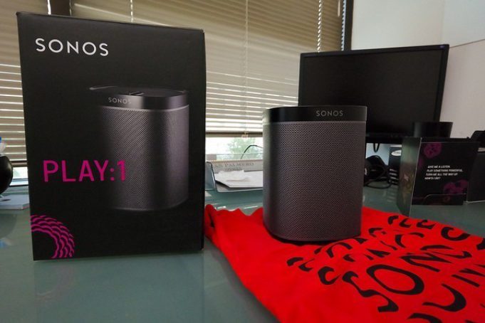 Sonos