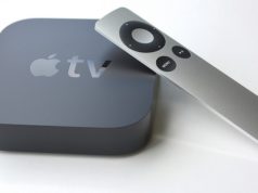 Apple TV