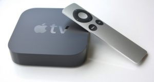 Apple TV