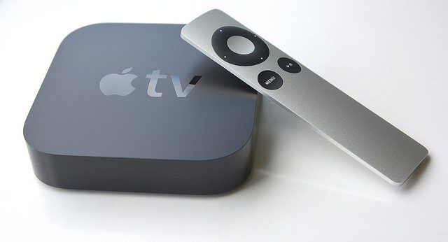 Apple TV