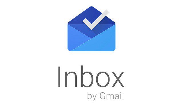 Inbox by Gmail