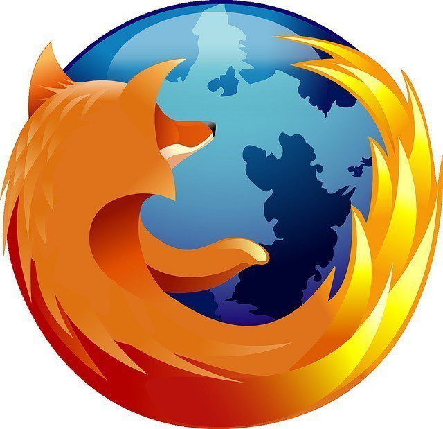 Firefox