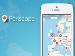 Periscope