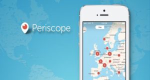 Periscope