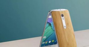 Moto X Pure Edition