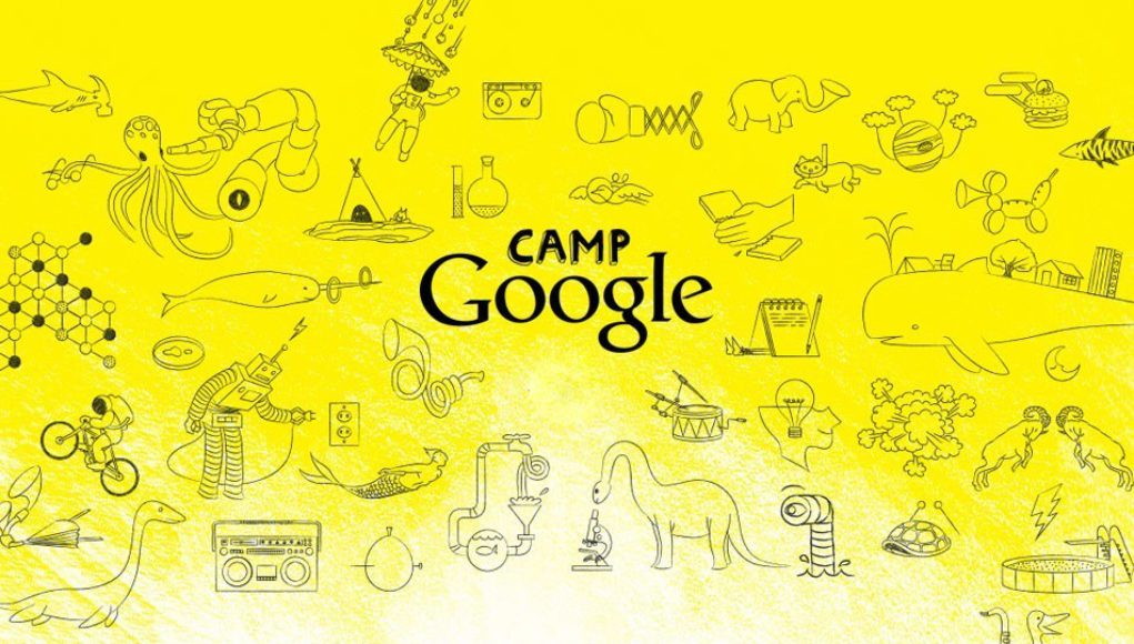 Camp Google