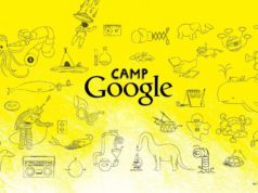 Camp Google