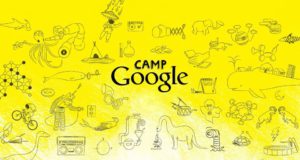 Camp Google