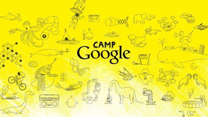 Camp Google