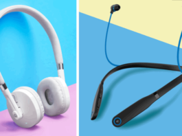 Moto Pulse & Moto Surround