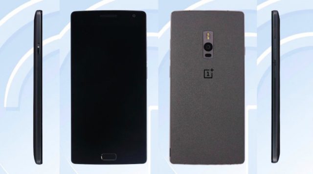 OnePlus 2