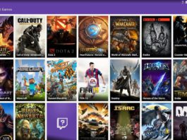 Twitch for Android