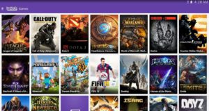 Twitch for Android