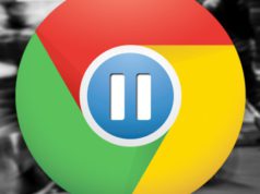 Google Chrome