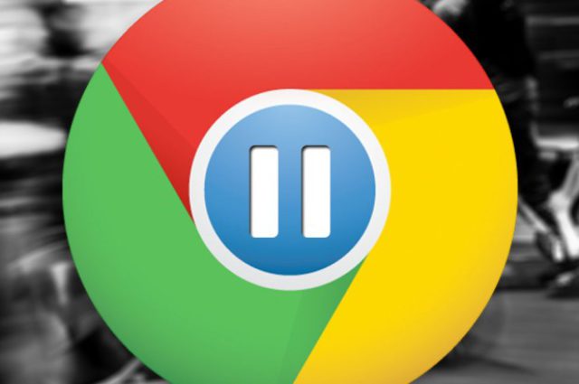 Google Chrome