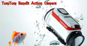 TomTom Bandit Action Camera