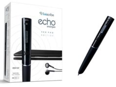 Livescribe Echo Pro Smartpen