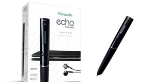 Livescribe Echo Pro Smartpen