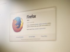 Firefox