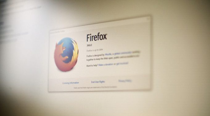 Firefox