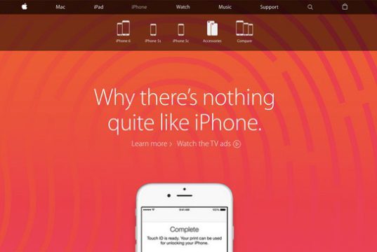 Apple Store