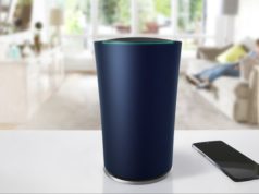 OnHub Router