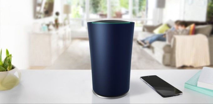 OnHub Router