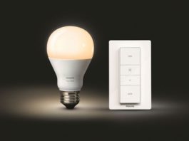 Philips Hue