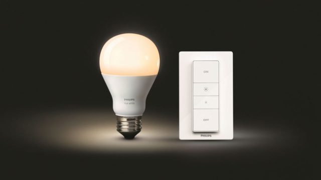 Philips Hue