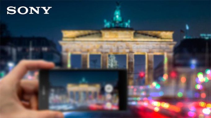 Sony Xperia Z5