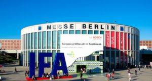 IFA 2015