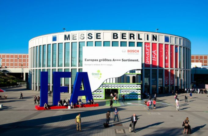 IFA 2015