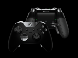 Xbox Elite