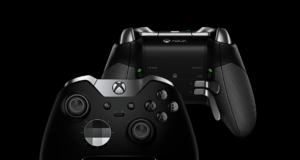 Xbox Elite