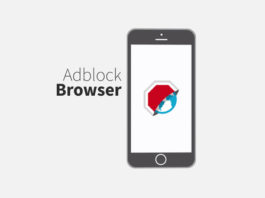 Adblock Browser