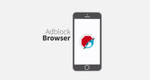 Adblock Browser