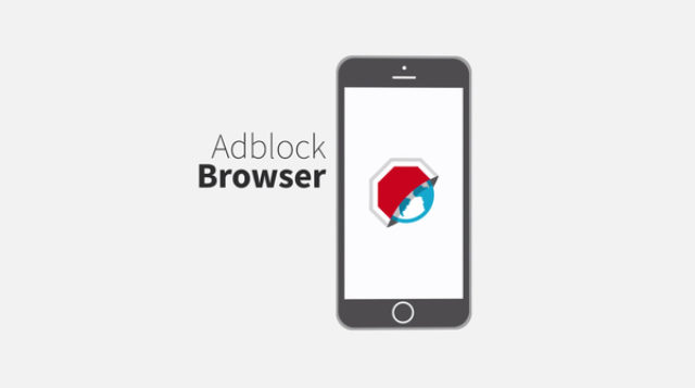 Adblock Browser