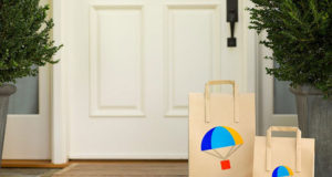 Google Express