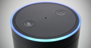 Amazon Echo