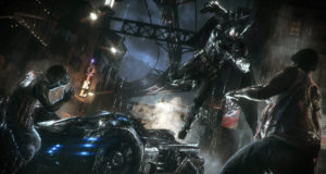 Batman: Arkham Knight